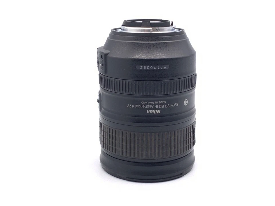 NIKON AF-S NIKKOR 28-300mm f/3.5-5.6G ED VR -EXC- `2050 - Image 2 of 3