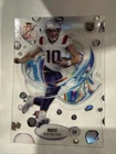 2024 Topps Signature Class Drake Maye Fluidity #F-3 SP RC New England Patriots