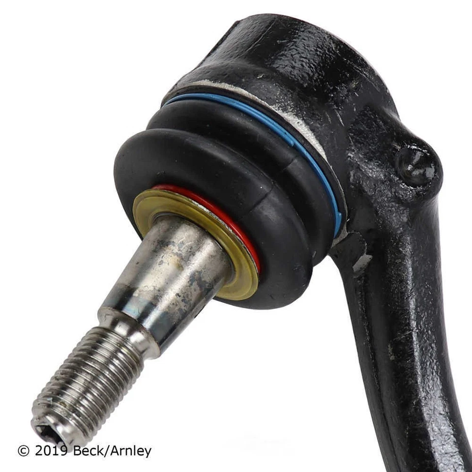 Brazo de control delantero derecho inferior trasero para BMW X3 2004-2010 2005 2006 2007 2008 Foto 3 de 4