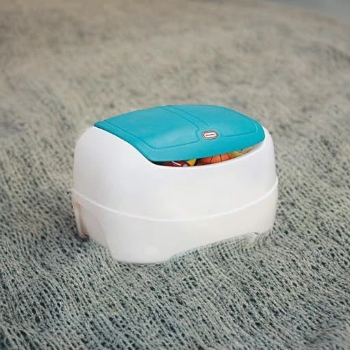 Cofre de juguete Play 'n Store Foto 4 de 4