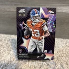 2025 Topps Cosmic Chrome Pat Bryant Base (RAW)