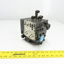 Nippon Gerotor EIS-2564810 Hydraulic Index Motor