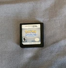 New ListingNintendo Pokémon SoulSilver Version Nintendo DS - Authentic