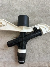 Senninger Model 4023 23 Degree