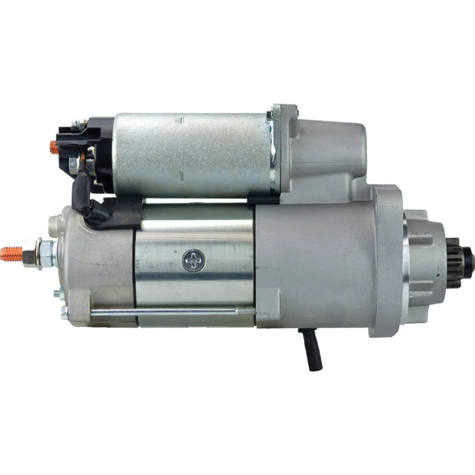 DB Electrical 410-12753 Starter For Ford F750 08-10 8200375 8200834 Foto 2 de 4