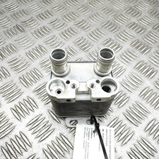 Radiateur Audi GT