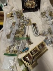 LEGO Star Wars 75290 Mos Eisley Cantina MBS - Bags 8-18 SEALED - NO BOX