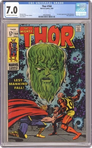 Comic Image