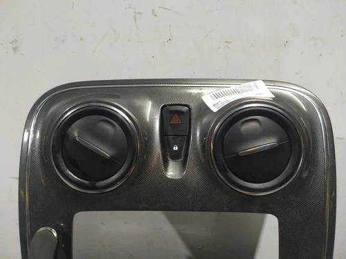 682607123R Moldura para DACIA SANDERO II Laureate 2012 968862 - Imagen 4 de 10