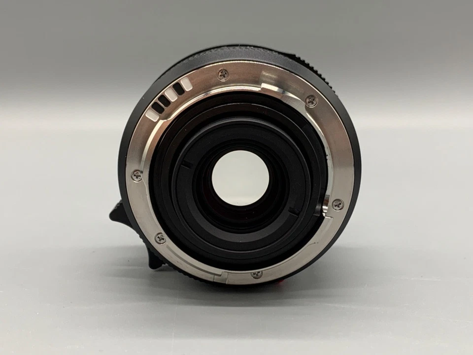 Leica Summicron M 28 mm f/2 ASPH negro [11618] -como nuevo- 0695 Foto 3 de 3
