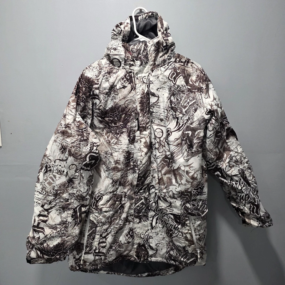 Fox Winter Sports Coats, Jackets & Vests for sale | eBay