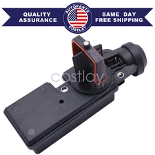 Fits BMW E39 E46 E53 E60 E83 325i X3 X5 2.5L 3.0L Air Adjustment Unit DISA Valve