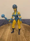 VINTAGE 1982 Mattel Evil Lyn: He-Man Masters Of The Universe (MOTU) COMPLETE