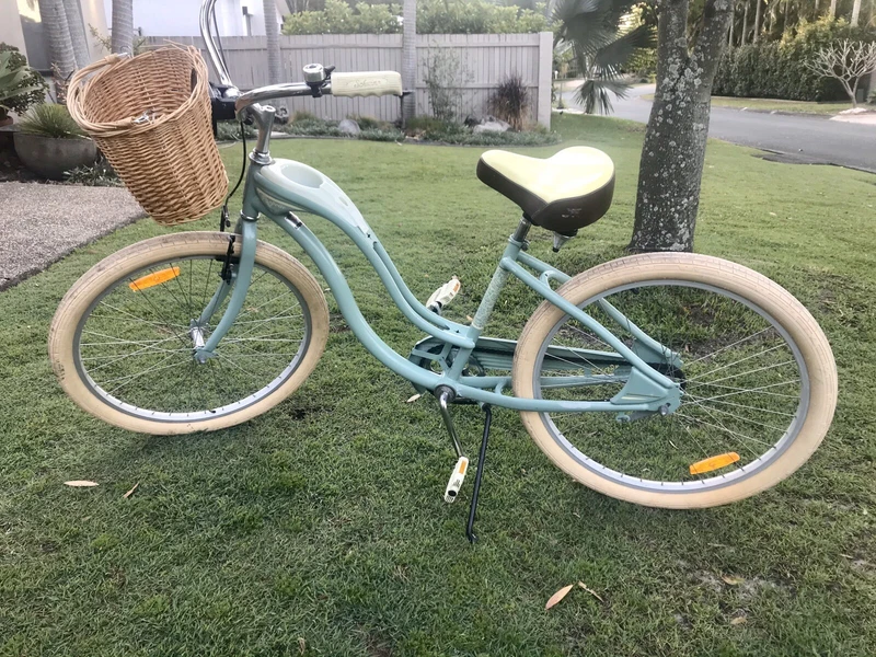 schwinn sprite