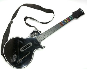 guitar hero ps3 ebay