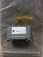 ALLEN BRADLEY 1747-M13 SERIES A PLC MODULE