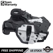 Door Lock Actuator Latch Front Left For Toyota Camry 2002-2006 2.4L 3.0L 3.3L