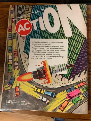 1968 Hot Rod Magazine - Bild 19 von 19