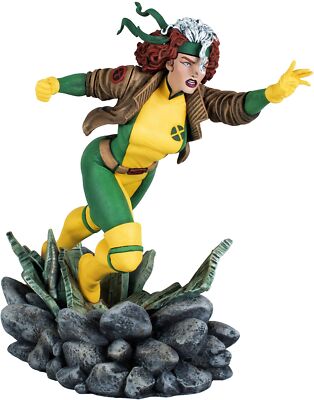 Diamond Select Toys Marvel Gallery: Comic Rogue PVC-Statue