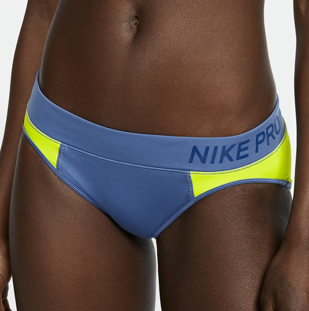 nike bump shorts