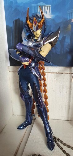 FULL BODYSUIT LYCRA for BRONZE V1 / V2/ V2 EX / V3 SAINT SEIYA MYTH CLOTH, TUTA - Foto 48 di 56