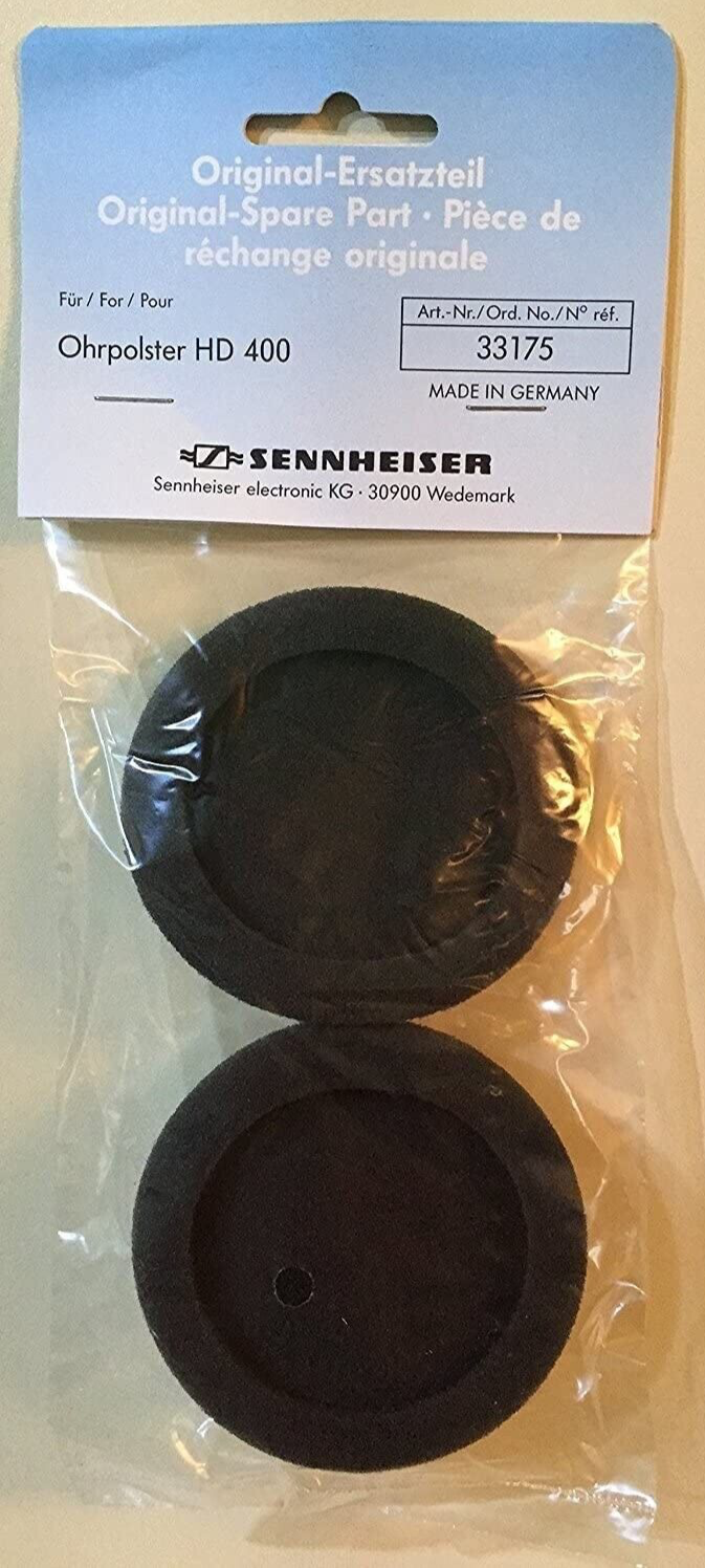 sennheiser hd410
