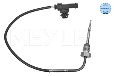Meyle 614 800 0073 sensor, exhaust gas temperature for Chevrolet, Opel, Vauxhall
