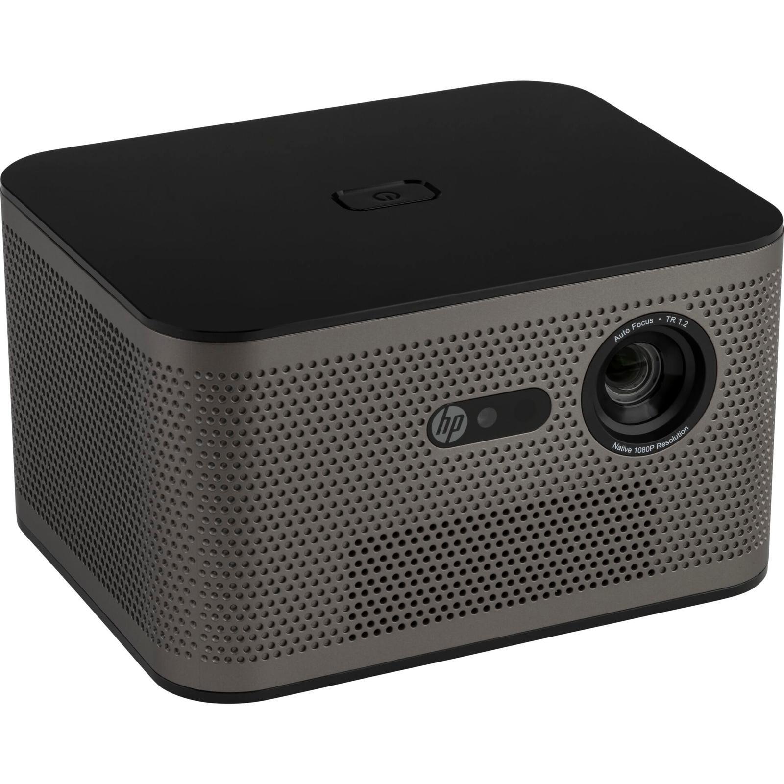 Thumbnail - Hp Mp2000 Pro Beamer