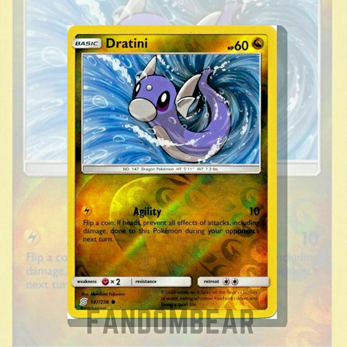 pokemon unified minds card prices Single Pokémon Cards: Vespiquen ex + Lady HR + Lycanroc EX main image 0