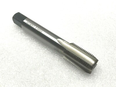 M18 18mm x 1.5 Tap High Speed Steel Right Hand Thread Fast Shipping From Ohio
