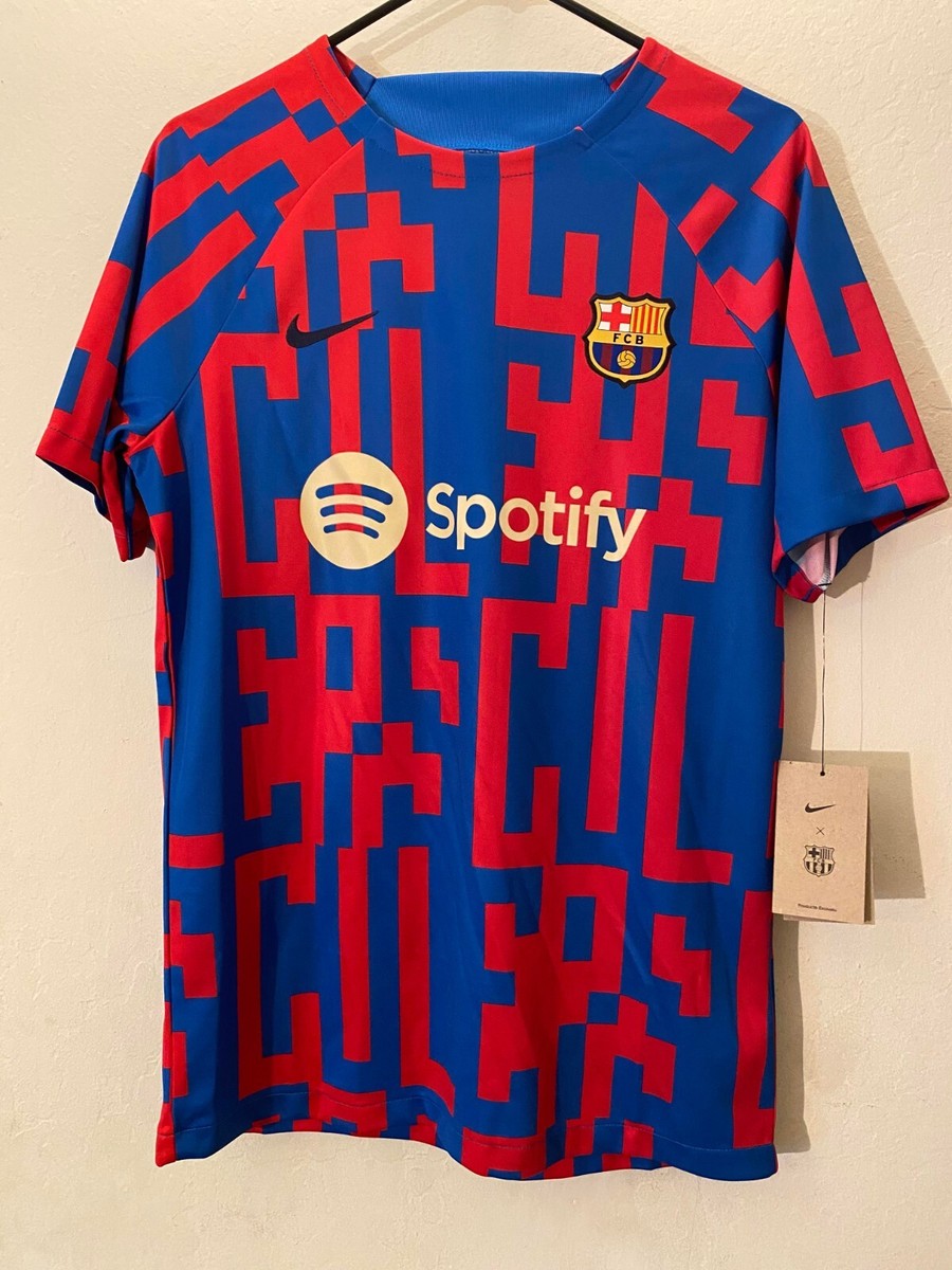 FC Barcelona 22/23 8番　ペドリ　mサイズ FC Barcelona 22/23 8番 ペドリ mサイズ FC Barcelona 2022/2023