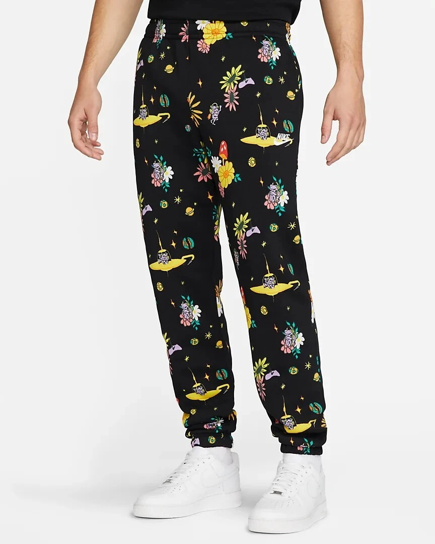 Nike pajama store pants