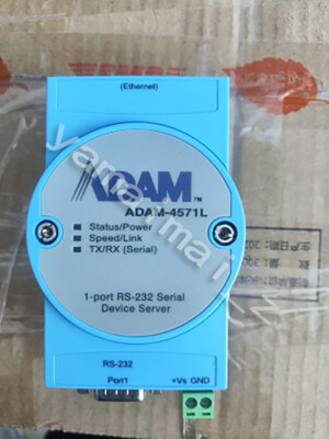 1pc New Advantech ADAM-4571L Module Fast Ship US Free TAX
