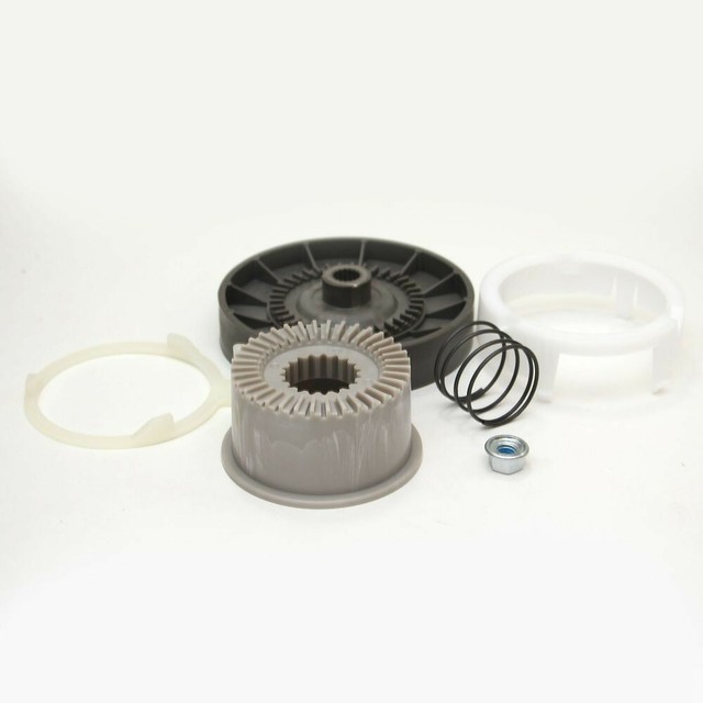 NEW DRIVE PULLEY CAM KIT FOR WHIRLPOOL WASHERS eBay