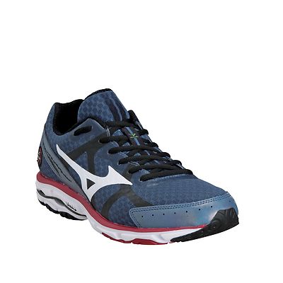 mizuno wave inspire vs brooks ravenna