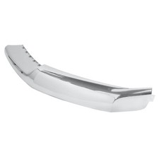 Oem 2004-2005 Mitsubishi Endeavor Left Front Bumper Conner Molding 6407a055 Oem 2004-2005 Mitsubishi Endeavor Left Front Bumper Conner Molding 6407a055