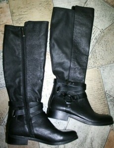 bcbgeneration knee high boots