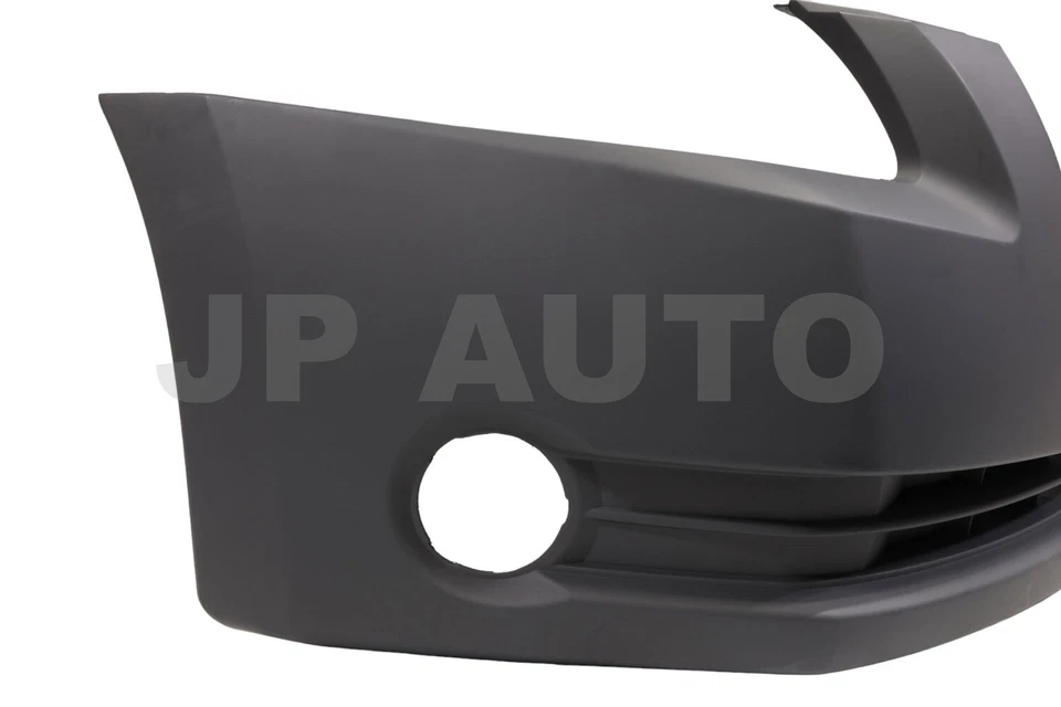 For 2004 2005 2006 Nissan Maxima Front Bumper Cover Primed - Изображение 4 из 4