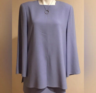 Ildi Marshall periwinkle