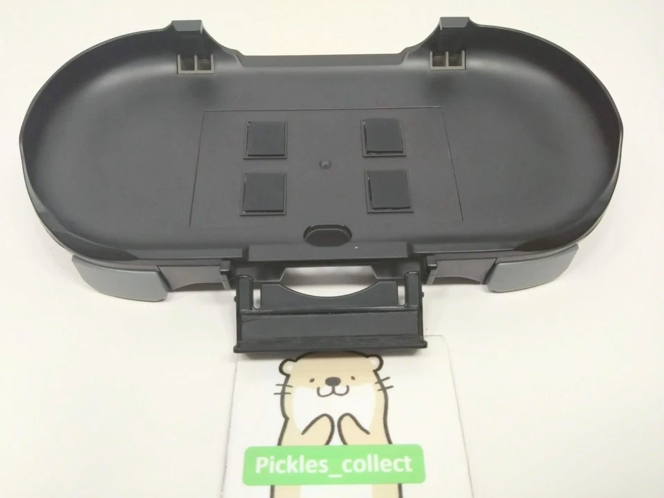 PSV 143 Remote Play Assist Maniglia Solo Grip Trigger per PS Vita 2000 HORI - Immagine 4 di 4