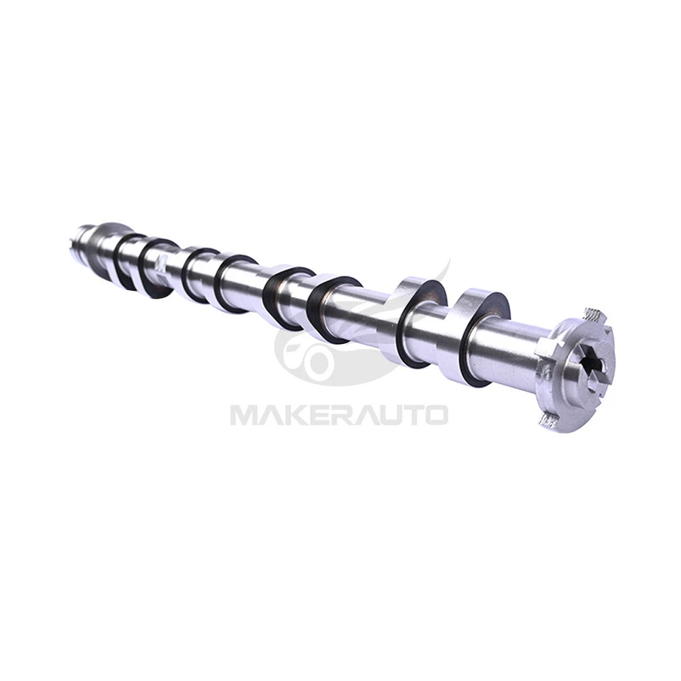 Árbol de levas de escape 2.0T para Chevy Malibu Camaro Equinox Traverse 2013-23 12626901 Foto 3 de 4