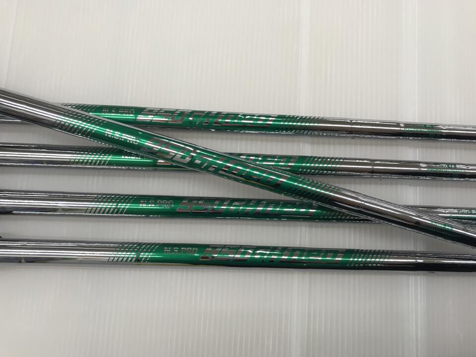 Used PING G425 Iron (#6-9 W) R Flex NS Pro 950GH neo from