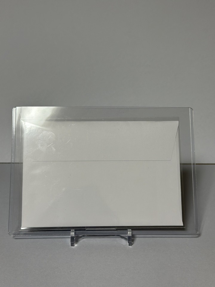 YuGiOh! BlueEyes White Dragon Tokyo Dome Promo Quarter Century TD02