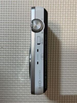 SONY Digital camera Cyber-shot WX70 16.2 million pixels CMOS