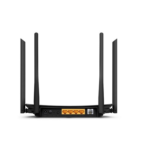 Routeur modem sans fil TP-Link Archer VR300 AC1200 fibre/VDSL/ADSL routeur câblé - Photo 3/4