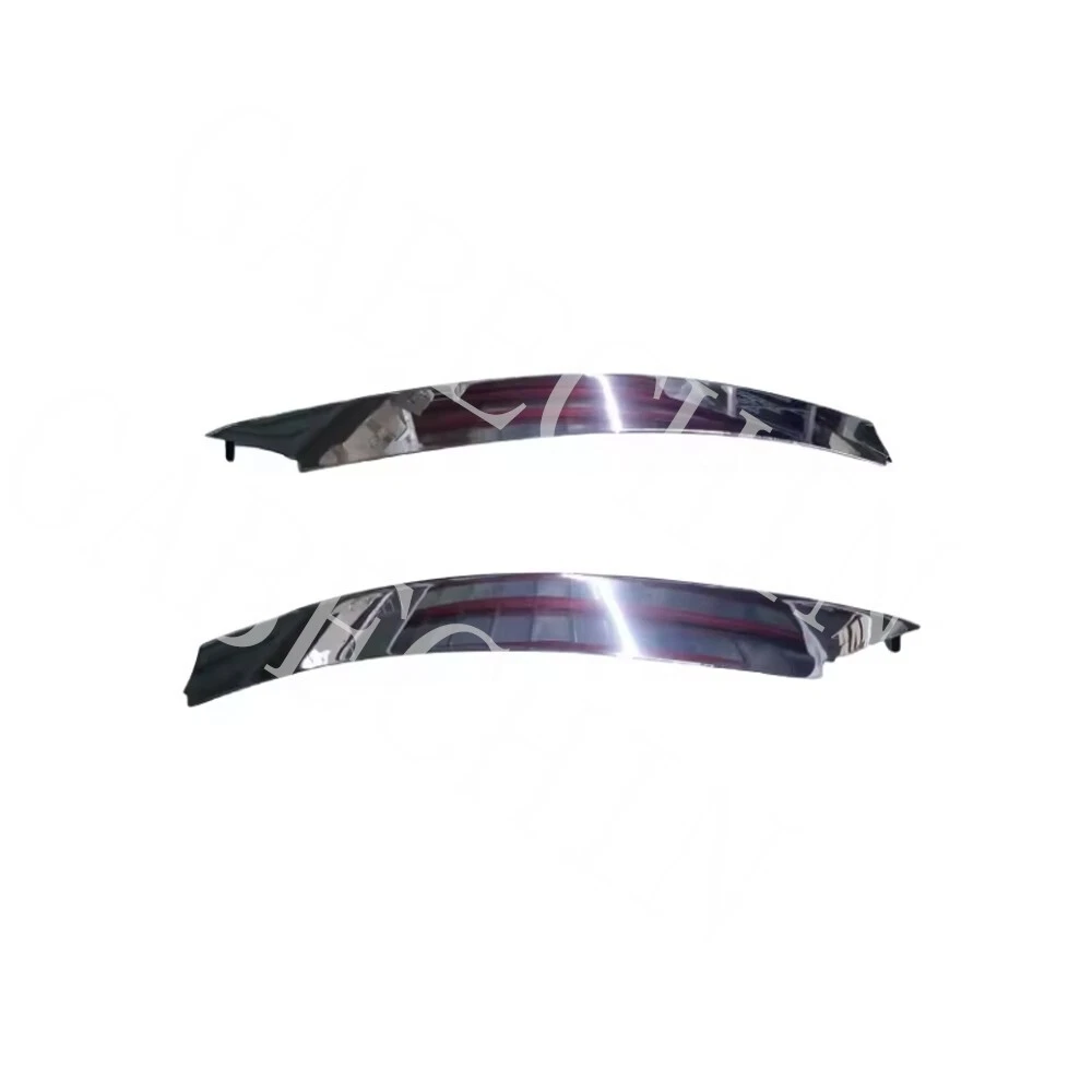 For Maserati Ghibli Front bumper left and right trim strip OEM 
