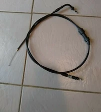 Honda Urban Express (Throttle Oil Cable Assembly) Honda NU50 NU50M  82-83 "NEW" 