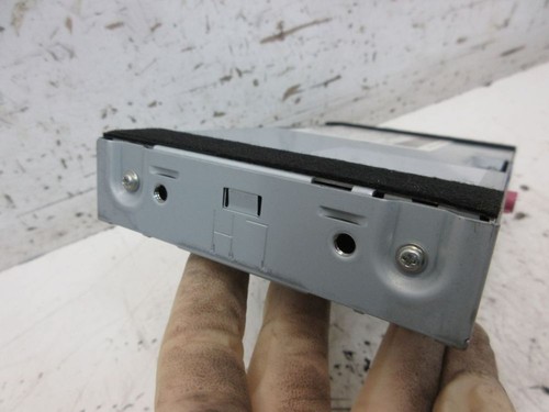 Radio Empfängermodul Satellitenradio passt für SUBARU FORESTER (SH) 2.5 AWD - Bild 4 von 8