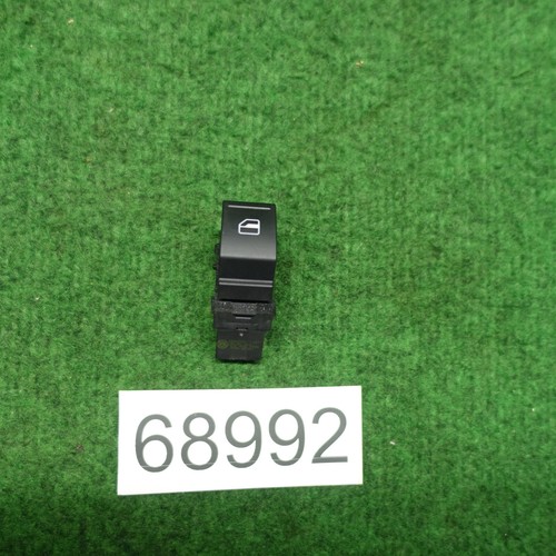 Fensterheberschalter vorn rechts VW Passat 3C 2.0TDI 103KW Bj.2007 7L6959855B