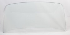 Back Glass Clear Amd Fits 1967-1976 Dodge Dart 660-2067-c